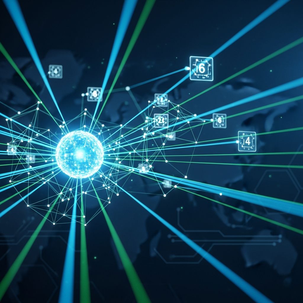 Exploring the latest trends in IPv6 deployment among the world's most popular websites, from pioneers to laggards.