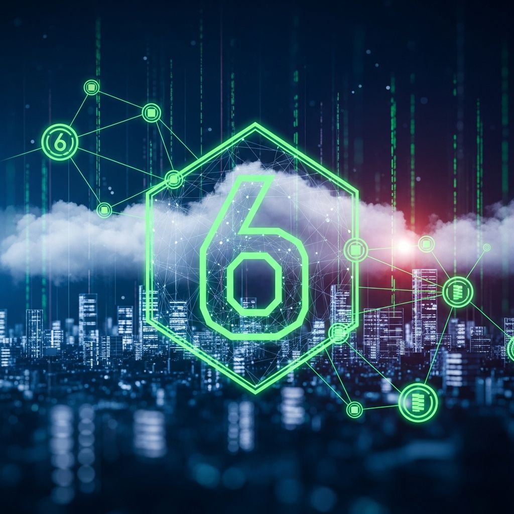 Enabling next-generation internet protocol support across cloud platforms