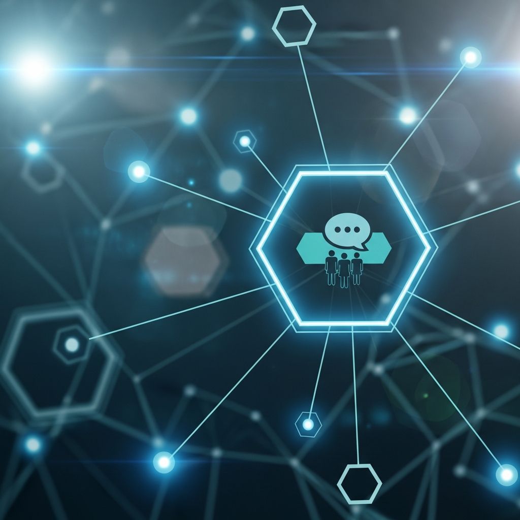 Discover how dedicated online forums are revolutionizing IPv6 learning and troubleshooting for network professionals worldwide.