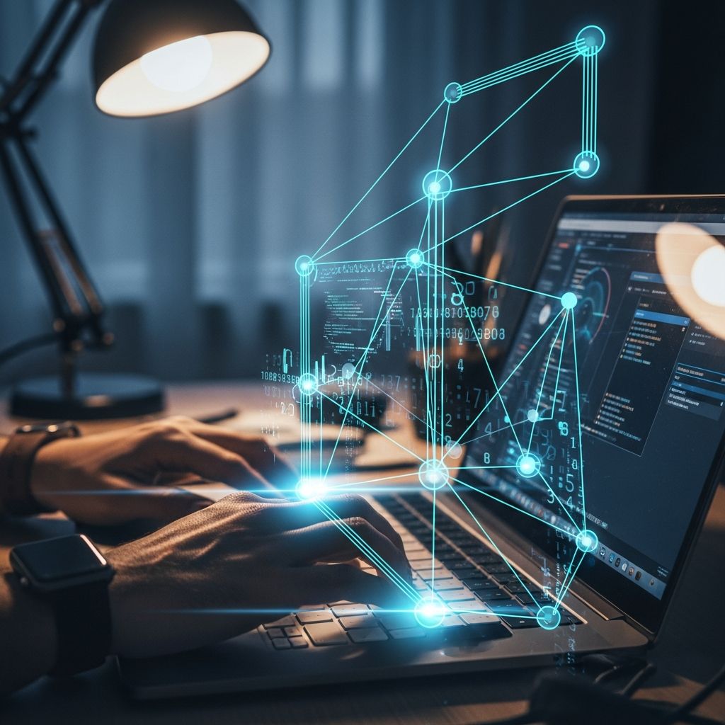 Master IPv6 setup on your personal devices with practical steps and benefits