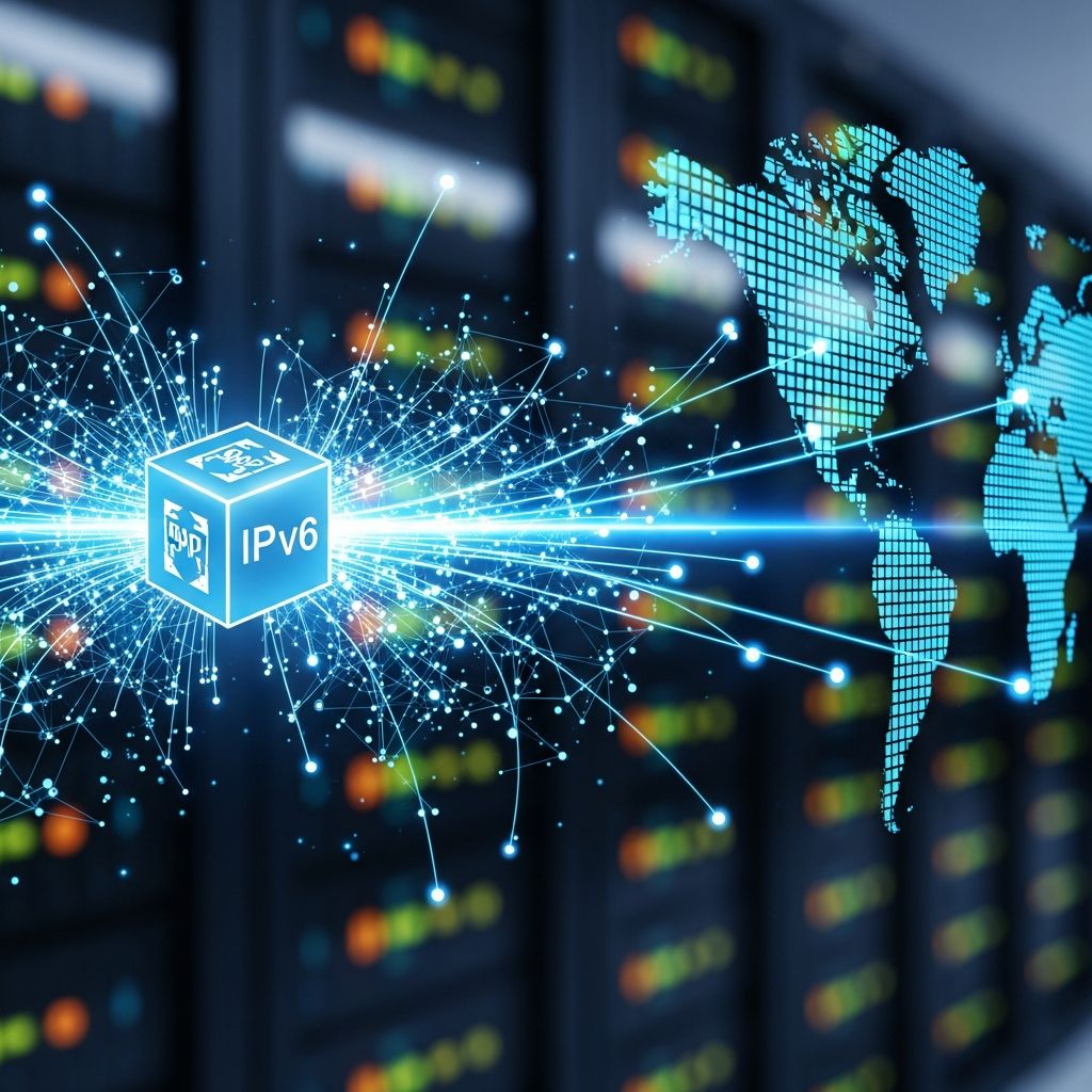 Unlock seamless customer experiences by enabling IPv6 content delivery in the modern internet era.