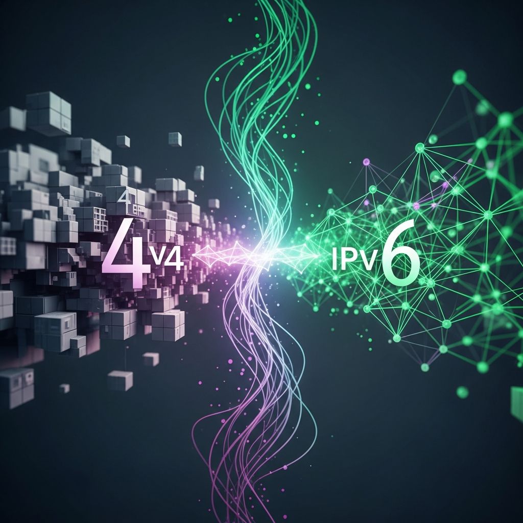 Unlock seamless web access for IPv6 users with proven strategies from RFC 6589 and modern practices.