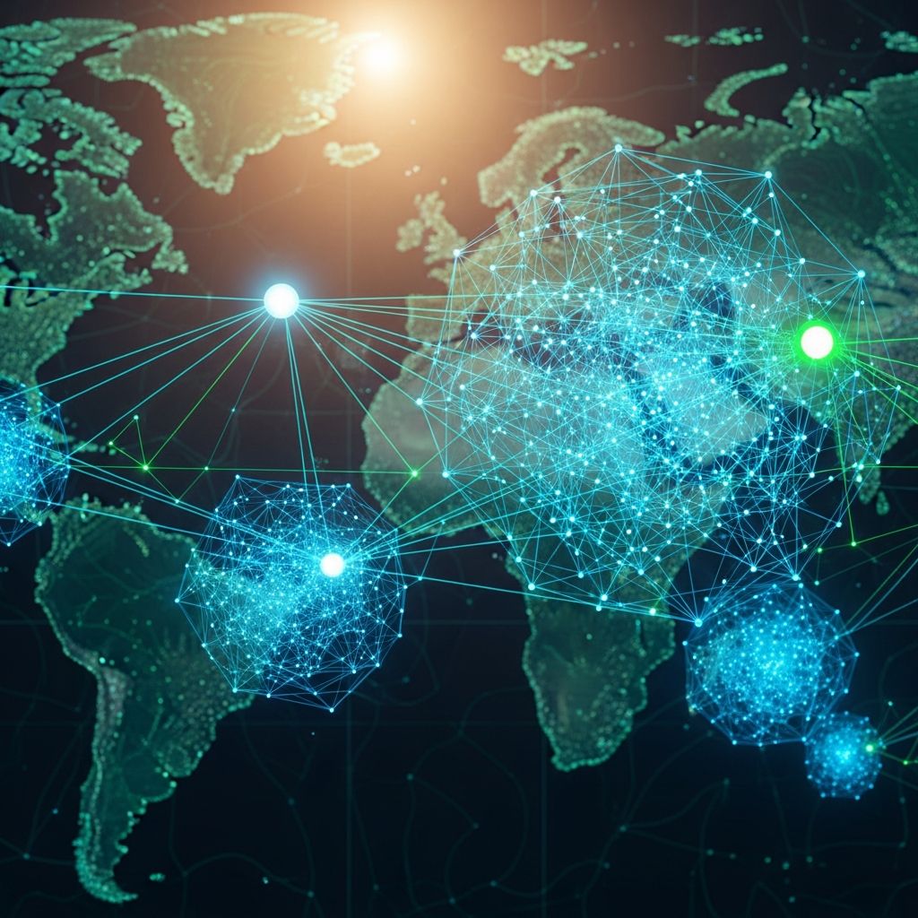 Connect with IPv6 professionals through specialized mailing lists and operational forums