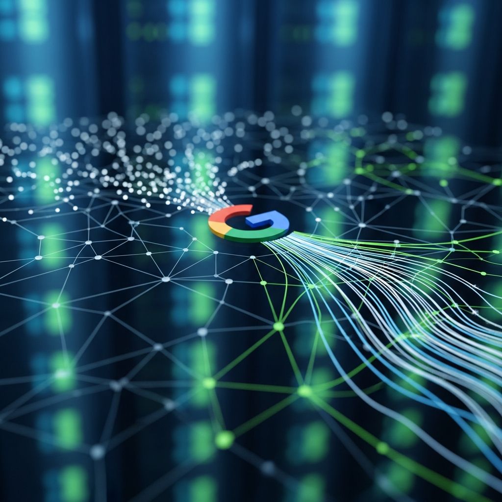 Understanding how major tech platforms drive IPv6 adoption and modernize internet infrastructure globally.