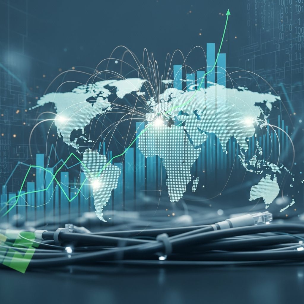 Examining the remarkable expansion of IPv6 adoption across networks worldwide