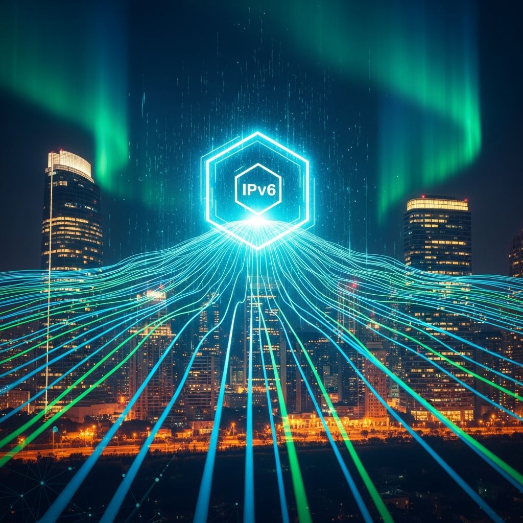 Explore why IPv6, often called a 'broccoli technology,' remains vital for future-proofing the internet despite slow adoption challenges.