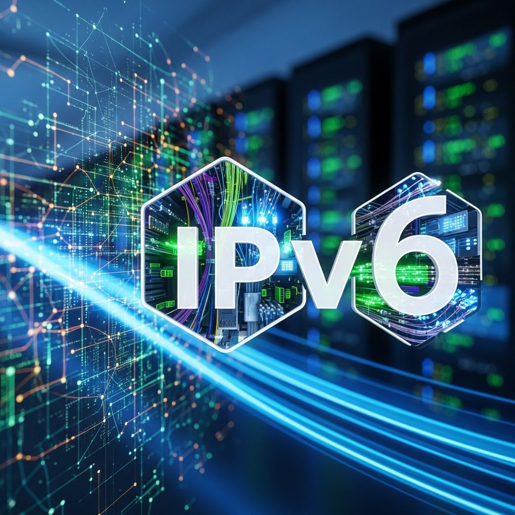 Unlock the future of high-speed internet with IPv6 deployment strategies tailored for broadband providers and consumer tech.