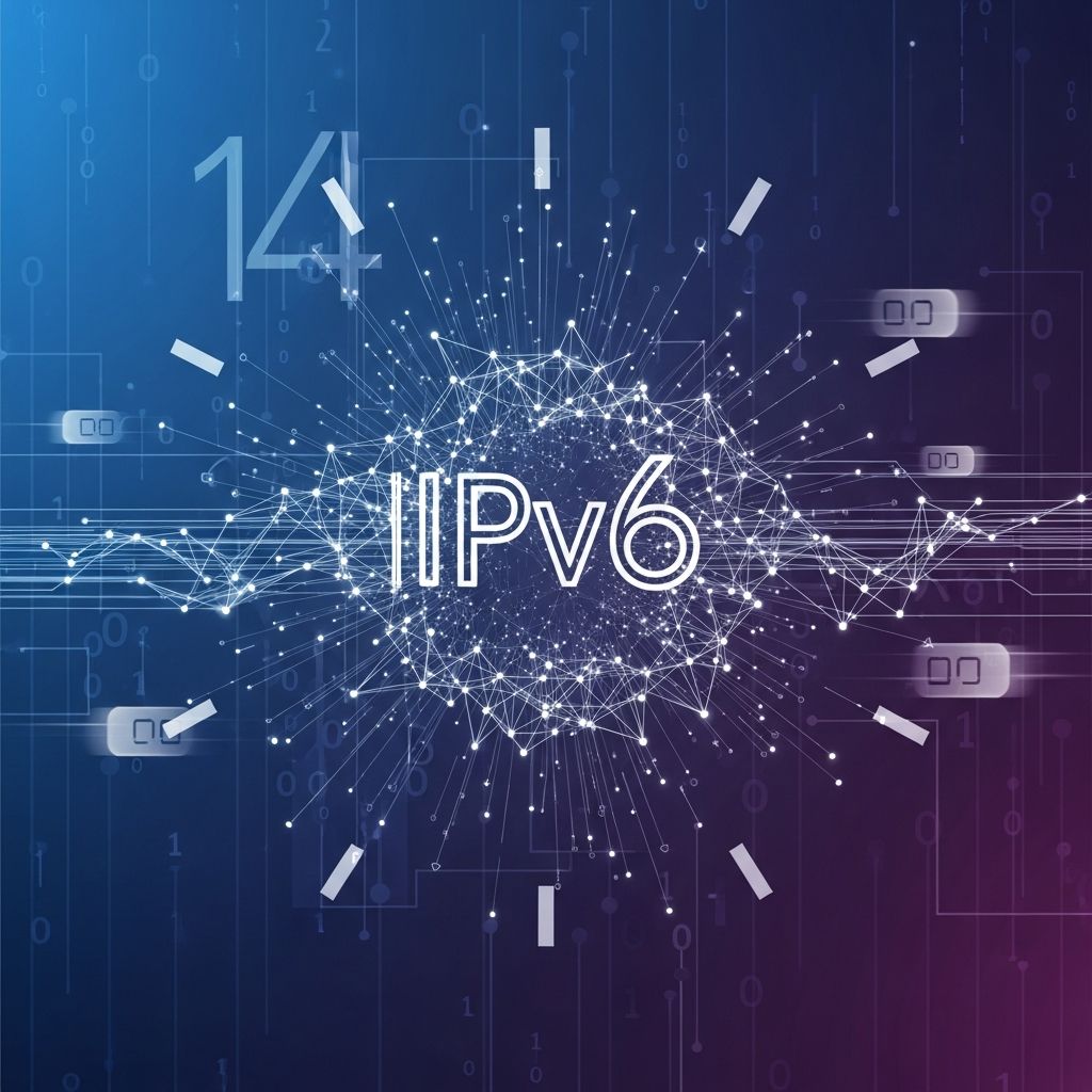 Marking over a decade of IPv6 adoption, explore its journey, current status, and why podcasts remain a top resource for deep dives into this critical internet protocol.