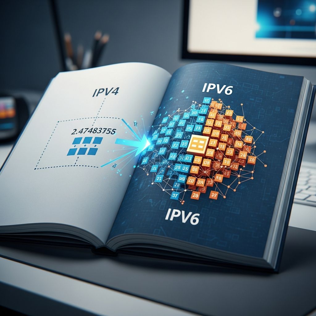 Master IPv6 essentials with this free ebook tailored for IPv4 network professionals, now in English and Russian editions.