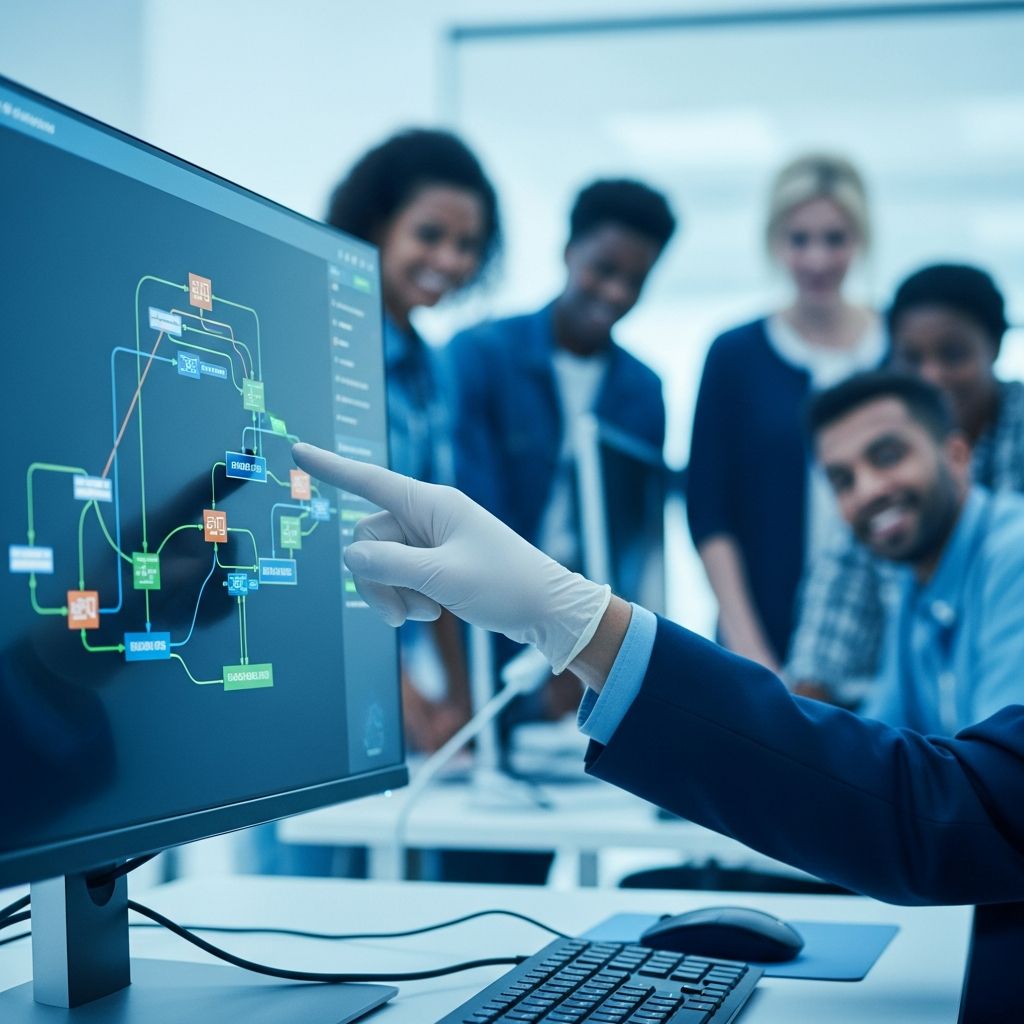 Master IPv6 support with practical steps for helpdesks to resolve common connectivity issues and build user confidence.