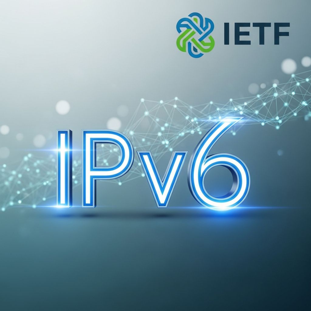 Discover how RFC 6540 transforms IPv6 from optional to essential in all new IP devices and IETF protocols.