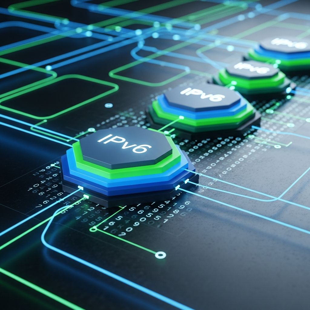 Mastering IPv6 subnet design for modern enterprise networks