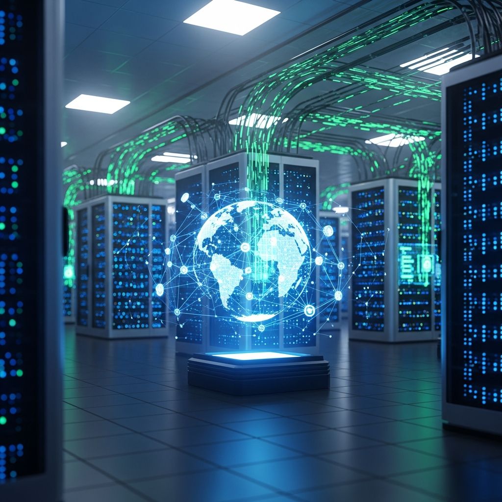 Discover why transitioning data centers to IPv6-only architectures simplifies operations, cuts costs, and boosts scalability for modern cloud environments.