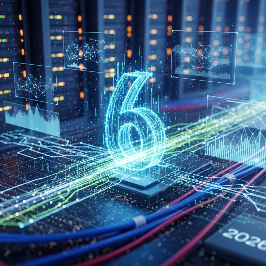 Why IPv4 still edges out IPv6 in speed despite 45% global adoption—benchmarks, myths, and deployment strategies revealed.