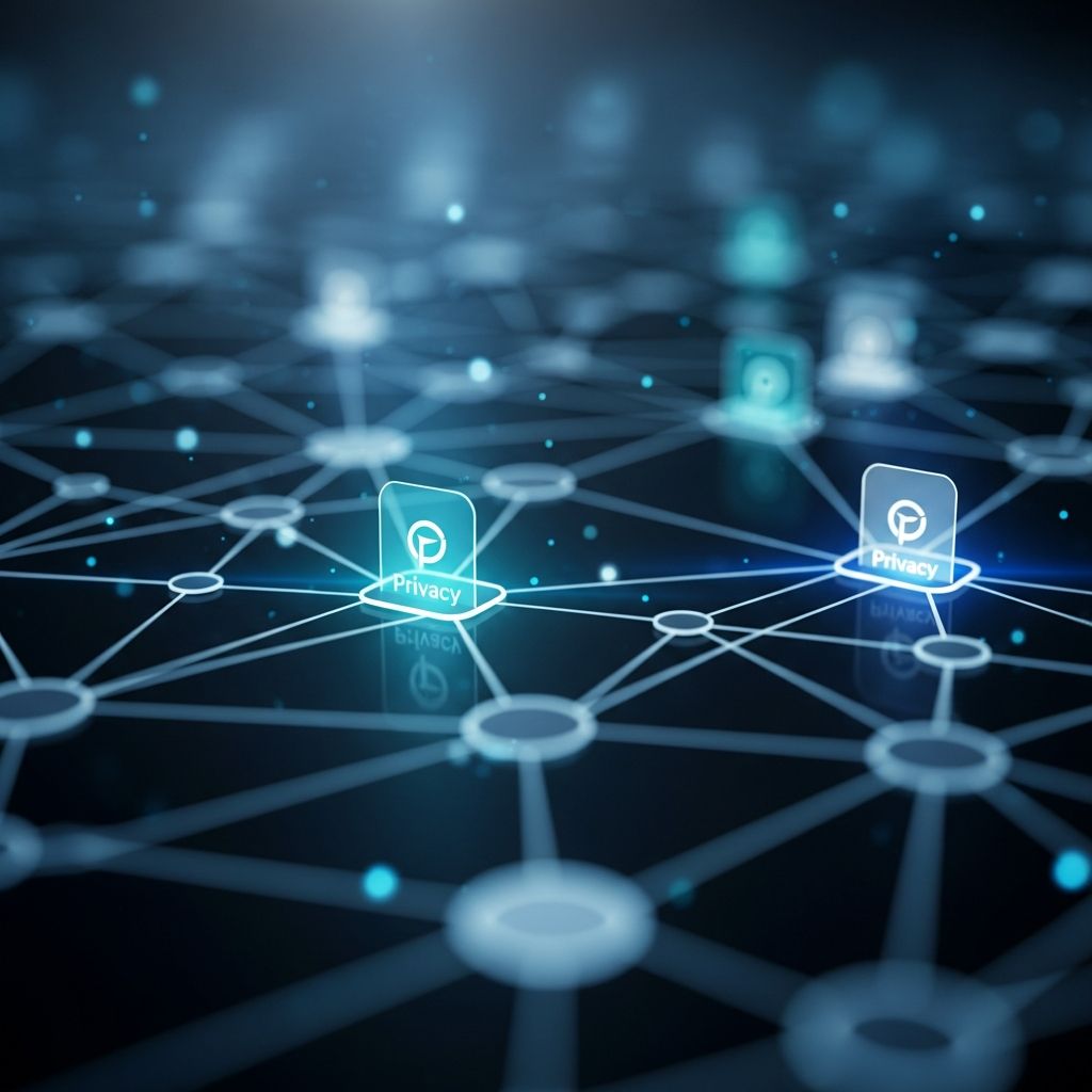 Unravel the truth behind IPv6 privacy addresses and discover what they really protect against in modern networks.