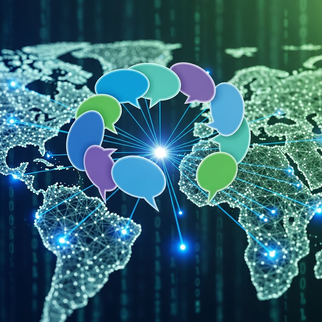 IPv6 Regional Advocacy: Building Consensus Through Collaborative Dialogue How stakeholders shape the future of IPv6 deployment through community engagement