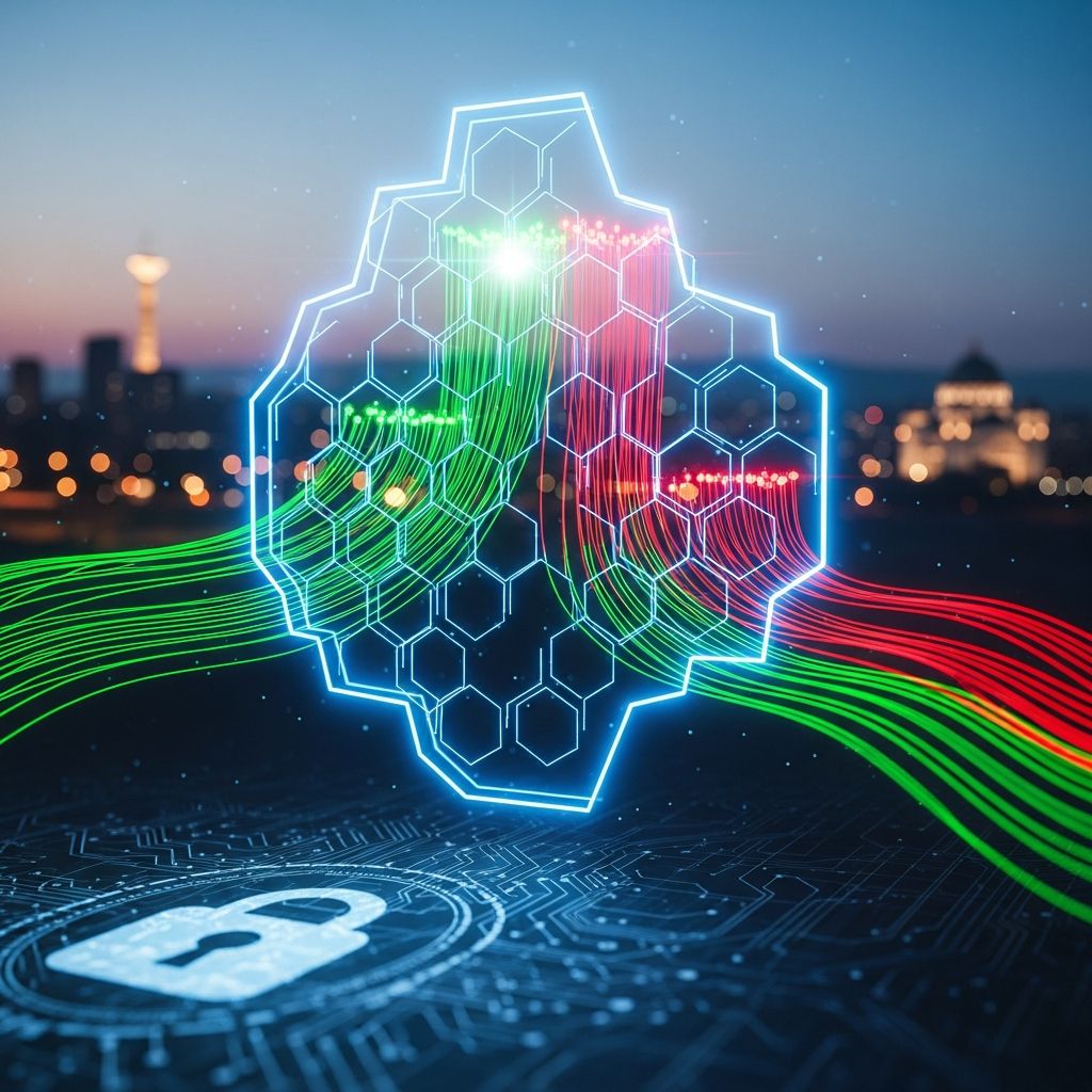 Discover how ION Belgrade highlighted critical advances in IPv6 adoption and routing security to strengthen global internet infrastructure.