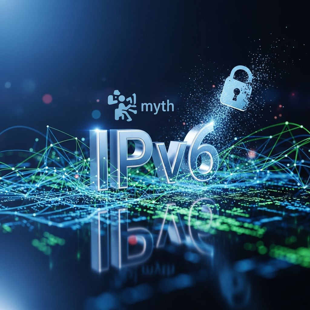 Uncover why vast IPv6 address spaces don't stop attackers from finding targets easily.