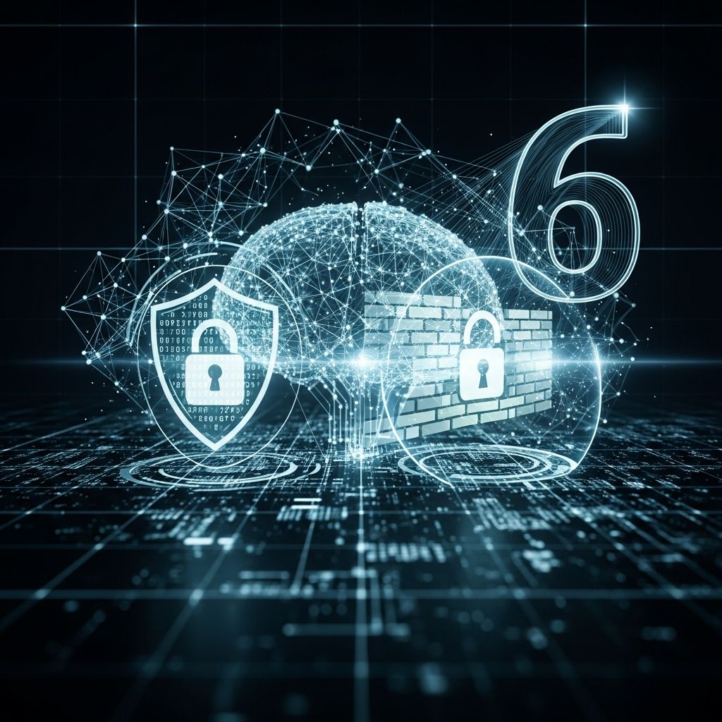 Master the fundamentals of securing IPv6 networks in today's dual-stack world with best practices and real-world insights.
