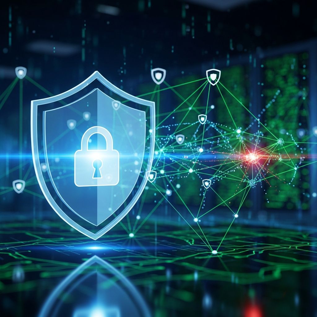Unravel the truths and myths of IPv6 security to safeguard your network in the transition era.