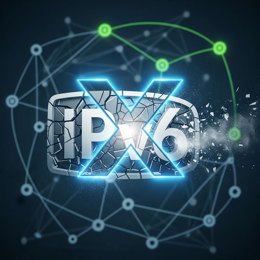 Uncover the truth behind vendor claims of IPv6 support and learn how to ensure real security and functionality in your network deployments.