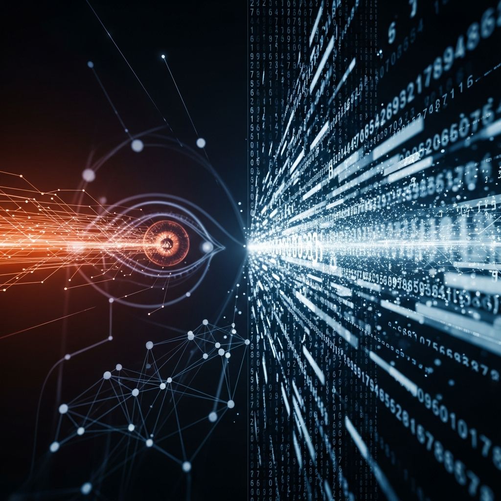 Understanding how modern devices use dynamic addressing to maintain anonymity online