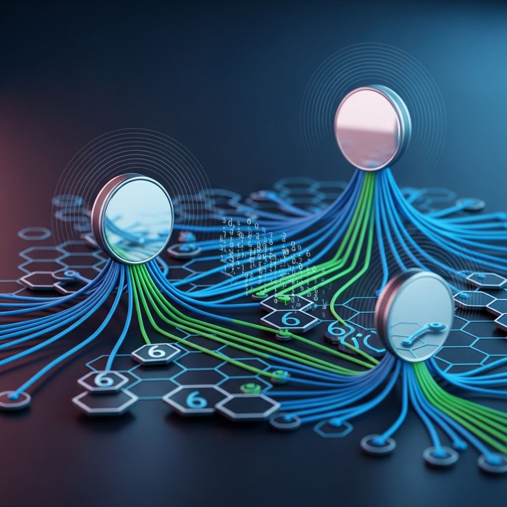 Discover how global IPv6 mirror sites enhance connectivity testing and drive adoption worldwide.