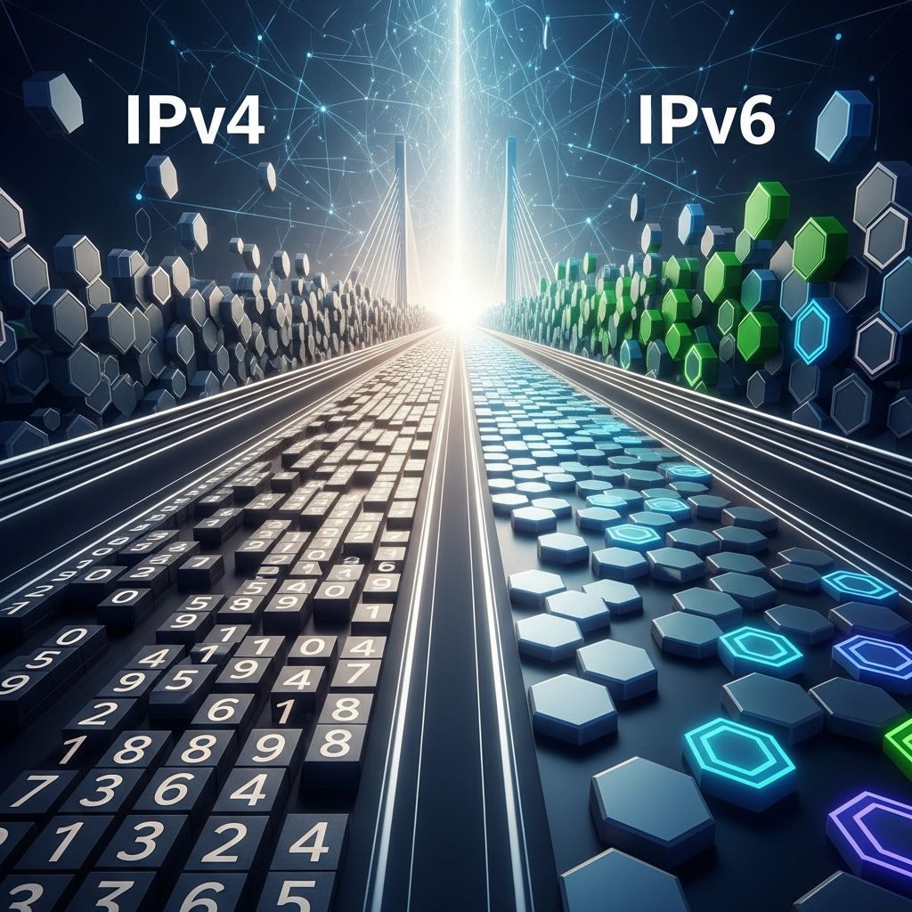 Explore the urgent shift from IPv4 to IPv6, addressing address shortages, deployment hurdles, and strategies for telecom success in 2026.