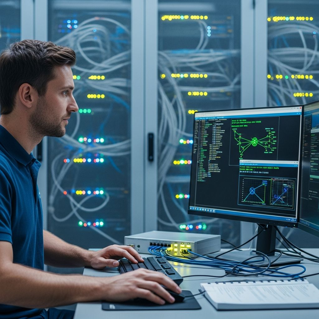 Master IPv6 connectivity on IPv4 networks with this comprehensive SixXS tunnel broker tutorial for seamless dual-stack transition.