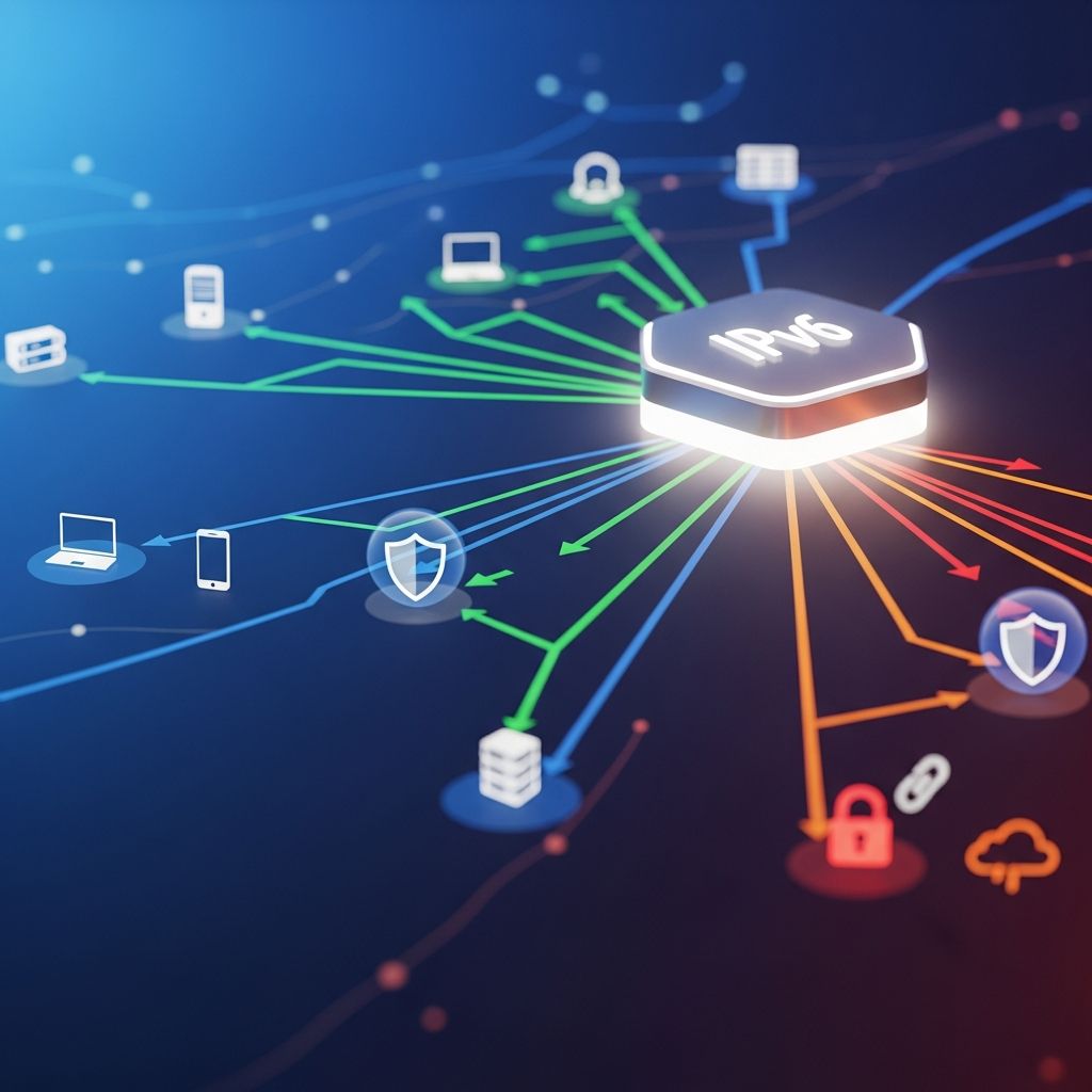 Unraveling the myth that ditching NAT in IPv6 compromises network security—discover why firewalls are the real protectors.