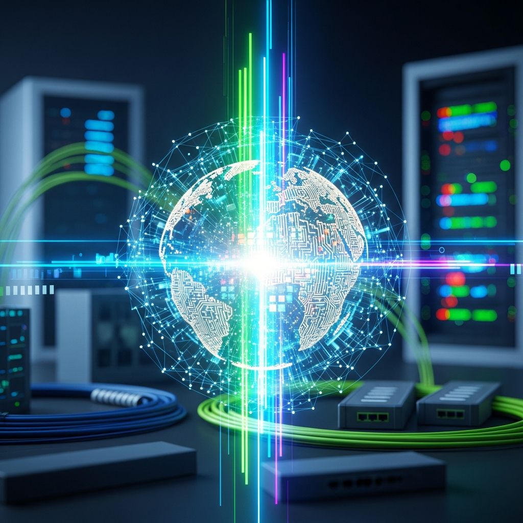 Leading cable providers accelerate adoption of modern internet standards