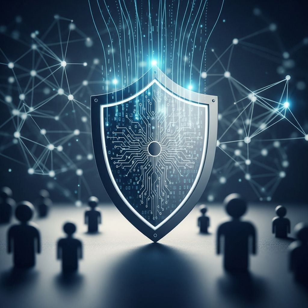Advocates demand ISPs adopt strong privacy protections for DNS data to safeguard user rights in a connected world.