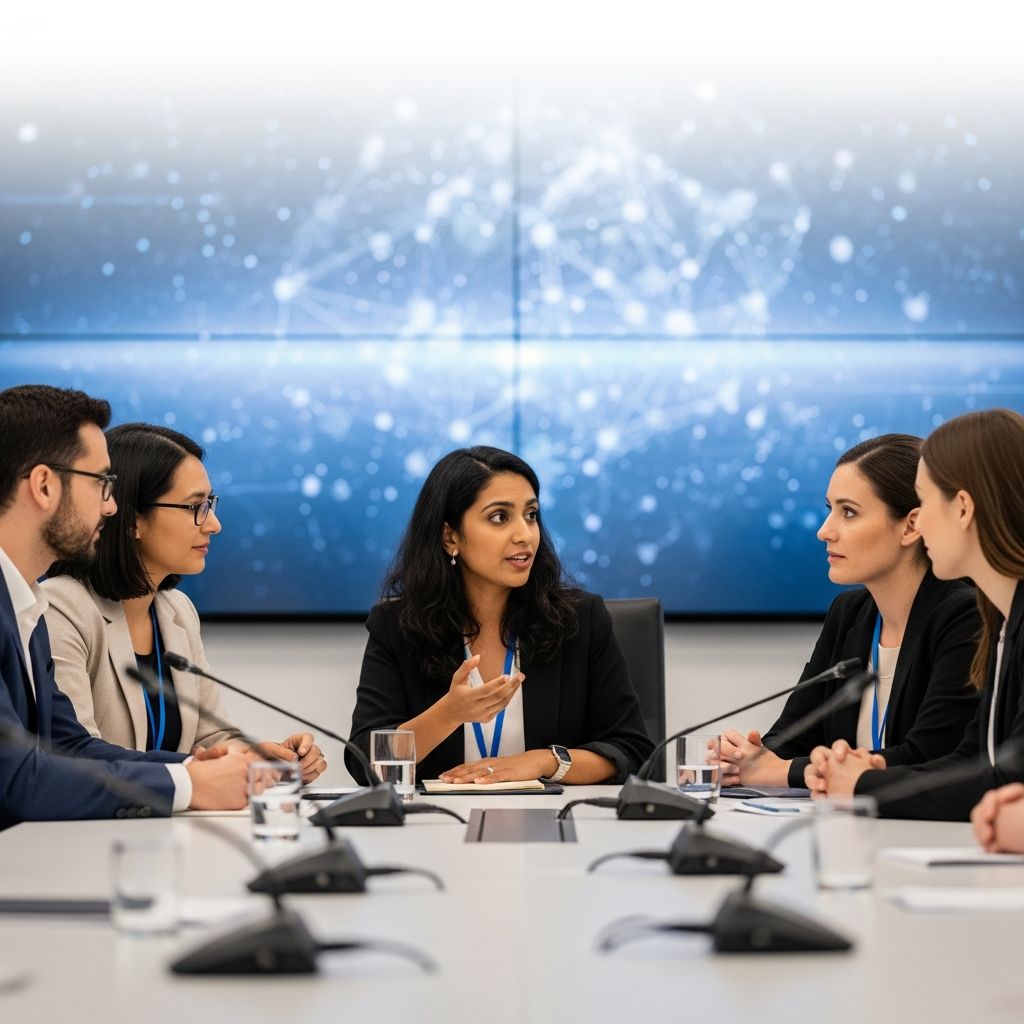 Discover key insights from Internet Society chapter fellows on the pivotal ITU Plenipotentiary Conference and its global Internet implications.