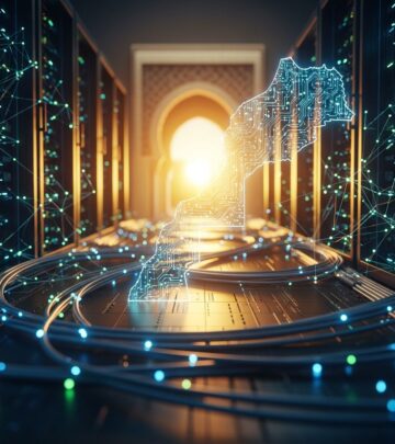 Discover how Internet Exchange Points are transforming connectivity in Morocco, slashing costs and accelerating digital growth for millions.