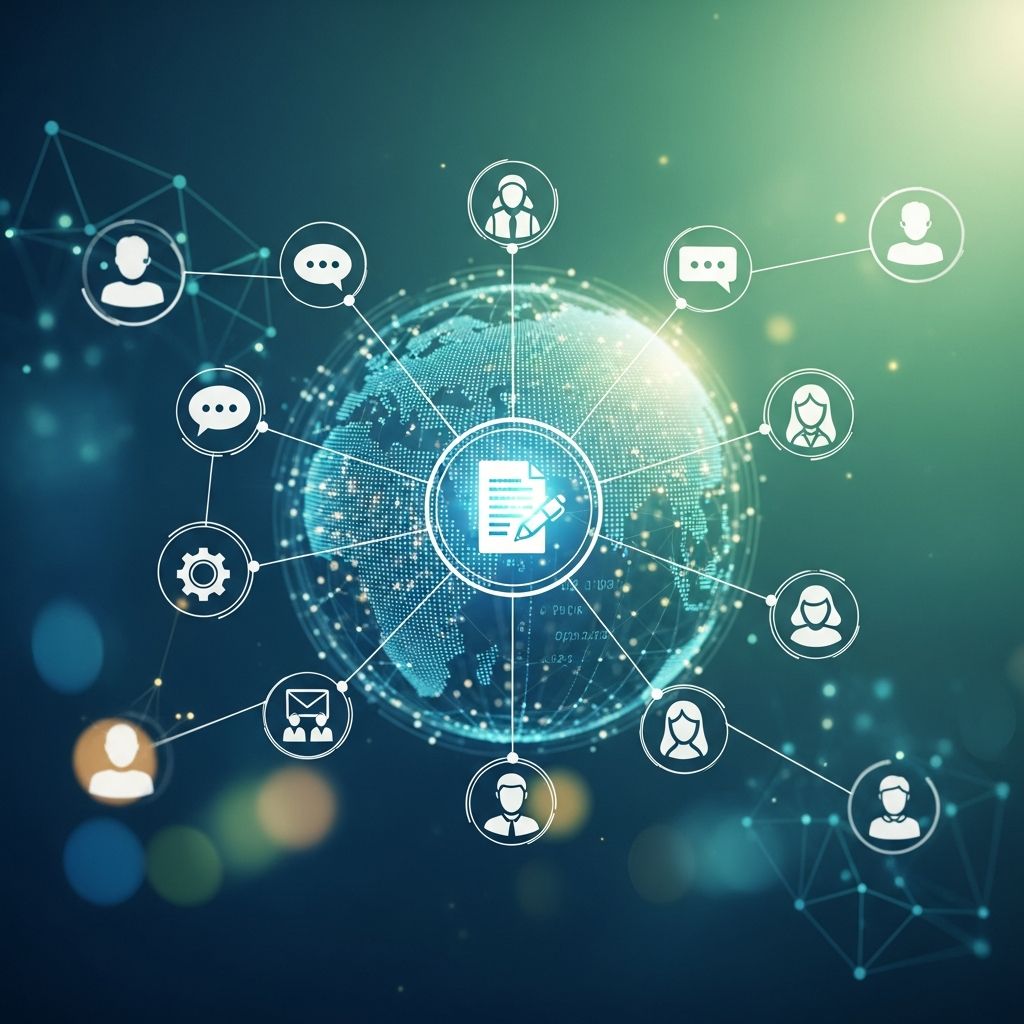 Discover how anyone can contribute to global Internet standards from home via remote IETF participation tools and processes.