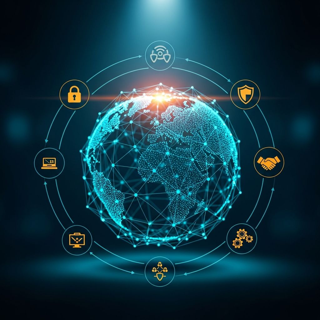 Shape the future of Internet routing security by nominating or joining the MANRS Steering Committee today.