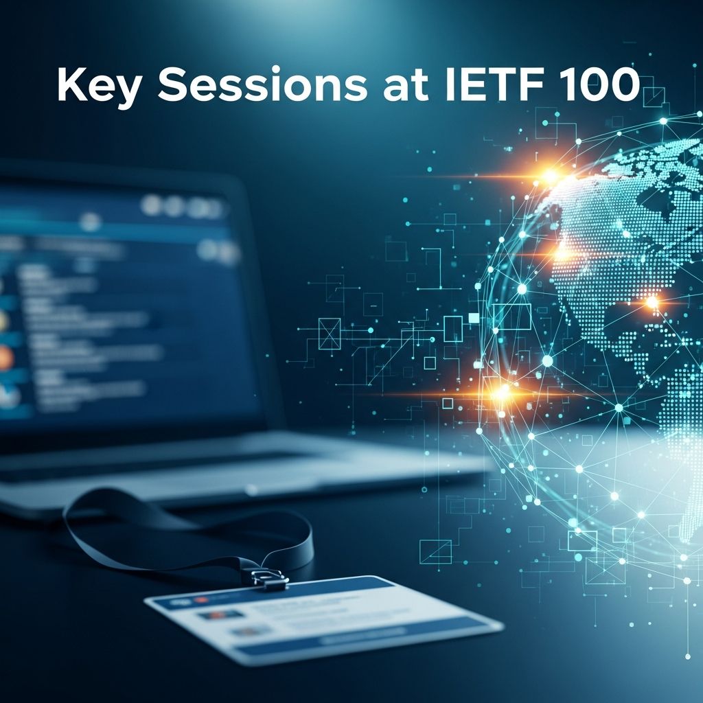 Discover the essential discussions and advancements in IPv6, routing security, TLS, DNSSEC, and IoT from IETF 100 in Singapore.