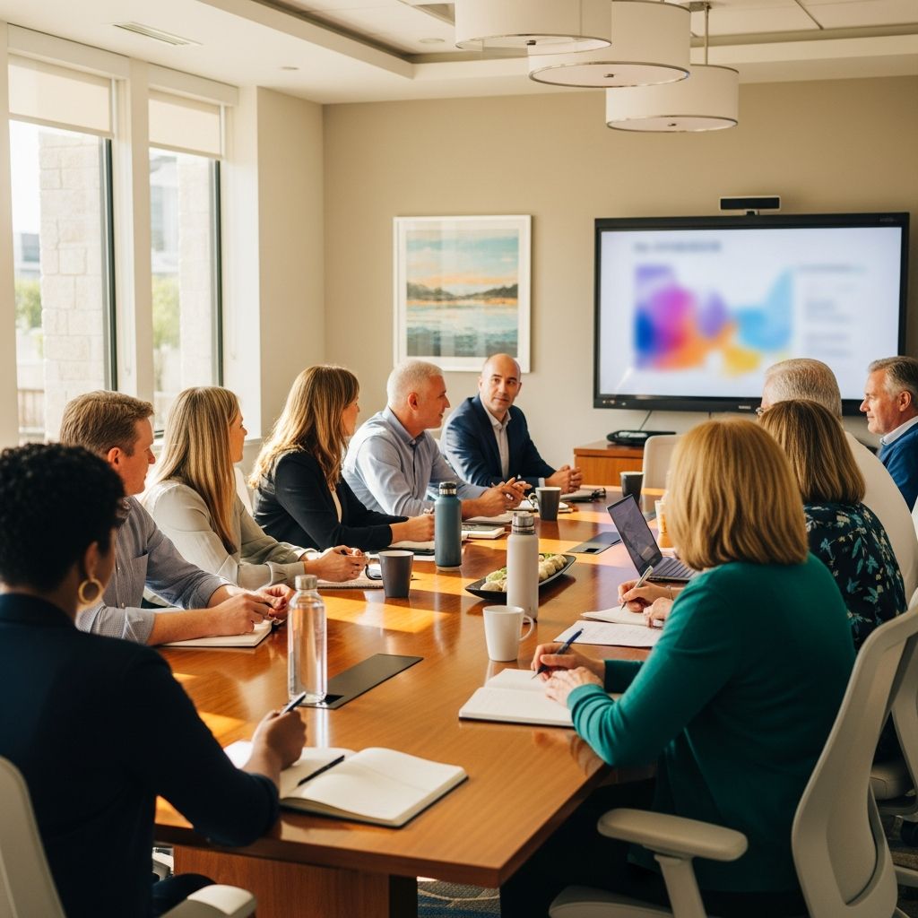 Discover how the Internet Society empowered Latin America and Caribbean chapter leaders through a transformative 2018 workshop focused on collaboration and growth.