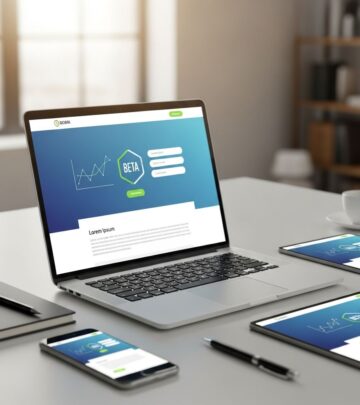 Discover the early beta release of our redesigned website, designed for better user experience and community input.