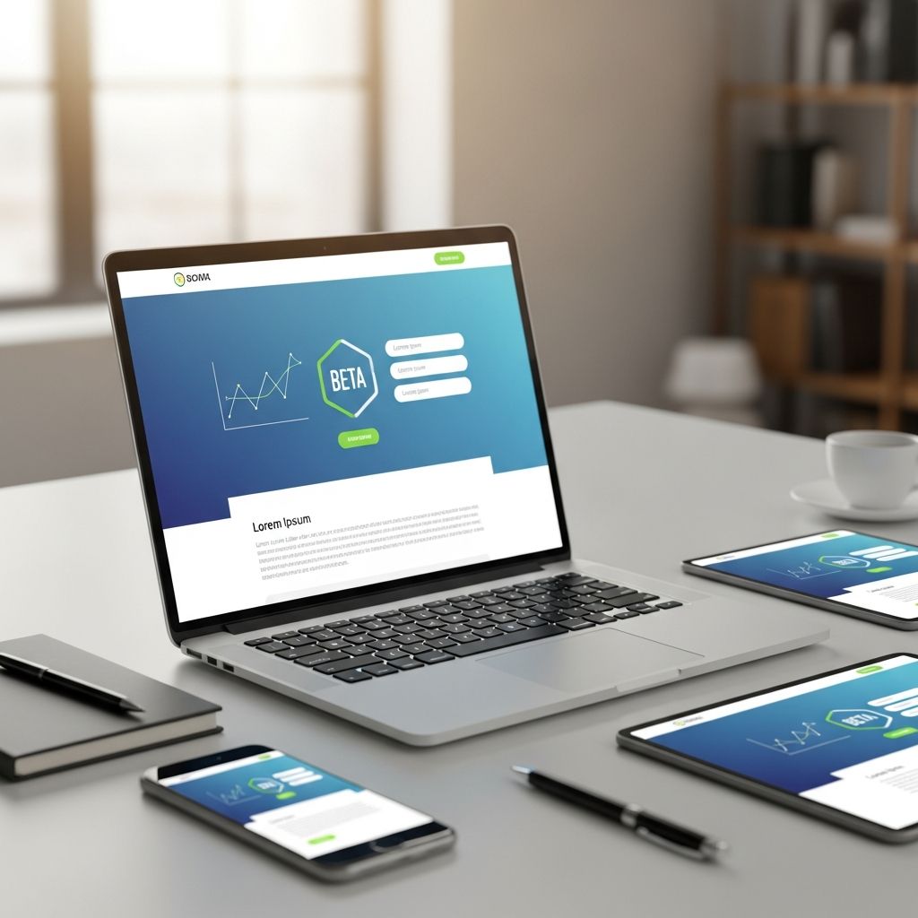 Discover the early beta release of our redesigned website, designed for better user experience and community input.