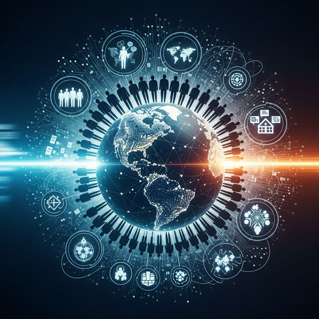 Understanding executive recruitment processes in internet organizations
