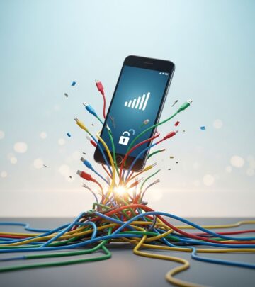 Master the transition from family to individual phone plans with strategic planning