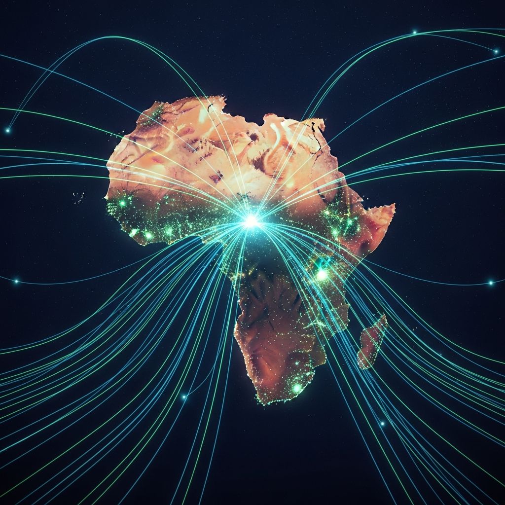 Discover how Liquid Telecom is leading Africa's transition to IPv6, addressing address exhaustion and boosting connectivity in key nations.