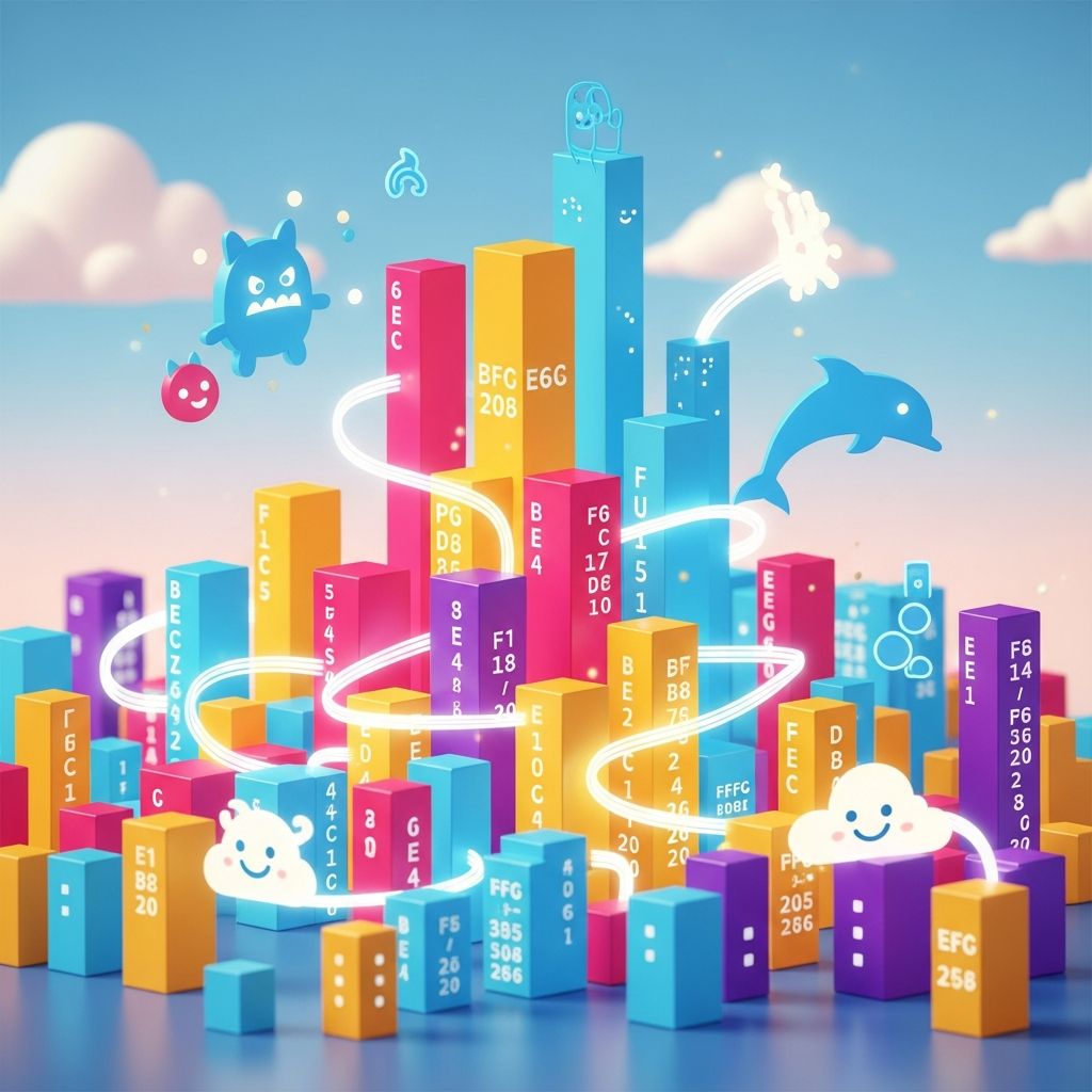 Discover how the vast space of IPv6 lets network pros craft clever, word-based addresses that stick in memory while keeping things secure.