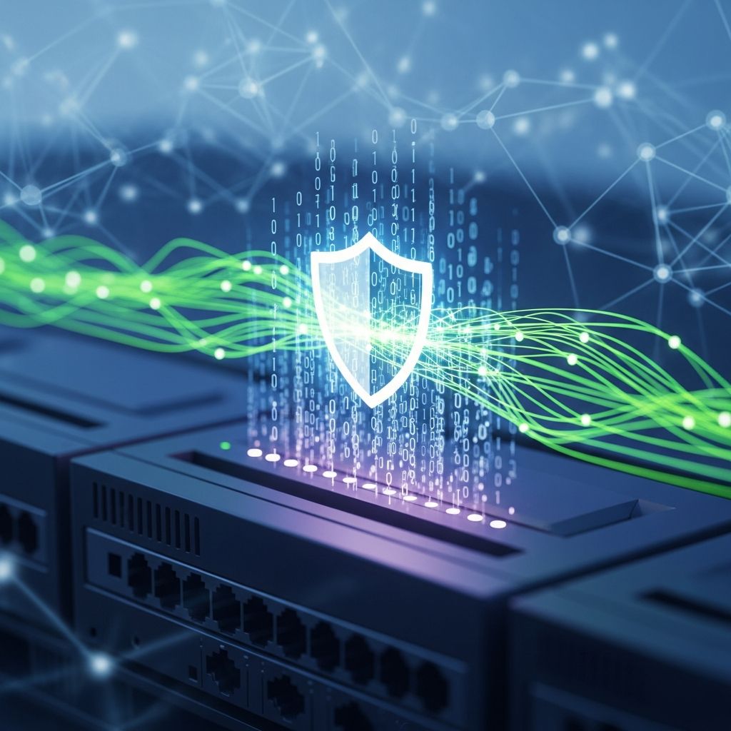 Discover how the MANRS Fellowship empowers professionals to enhance global internet routing security through hands-on training and collaboration.
