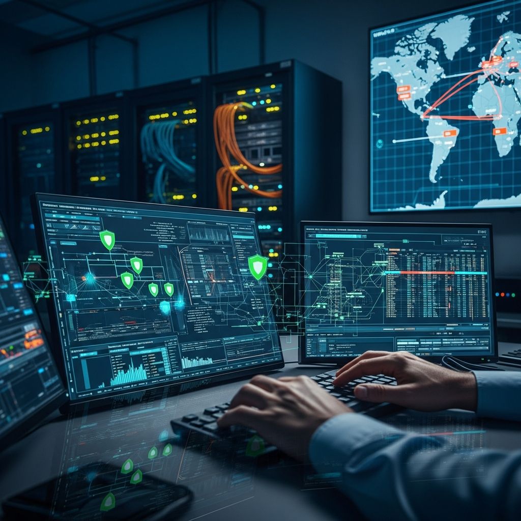 Discover why network operators must prioritize routing security and how MANRS provides actionable steps to protect the global Internet infrastructure.