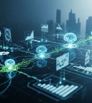 Unlock the full potential of AI agents with proven strategies for deployment, oversight, and scaling in modern enterprises.