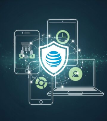 Discover comprehensive strategies to configure AT&T parental controls for a secure online experience tailored to your family's needs.