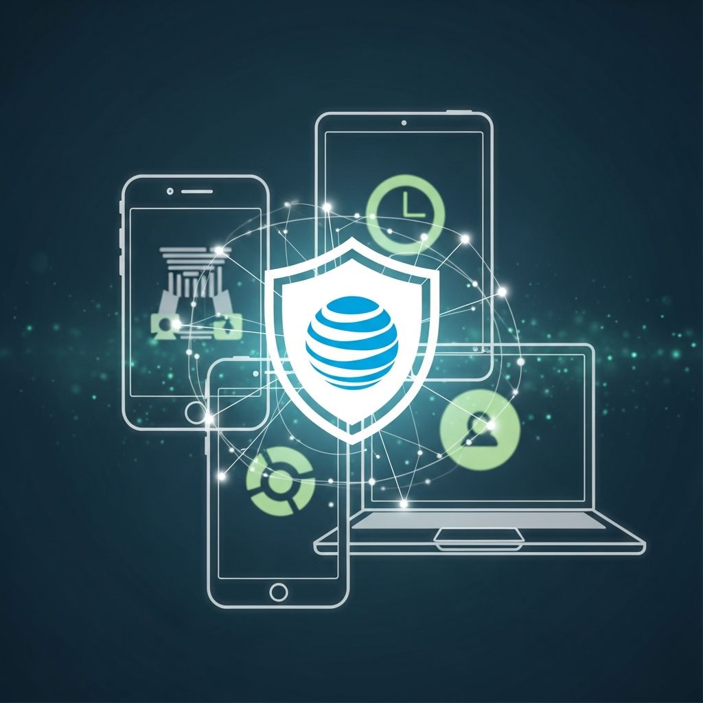 Discover comprehensive strategies to configure AT&T parental controls for a secure online experience tailored to your family's needs.