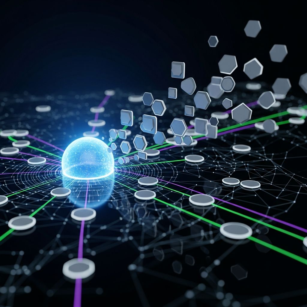 Comprehensive guide to designing scalable IPv6 address schemes for modern enterprise networks and future-proof deployments.